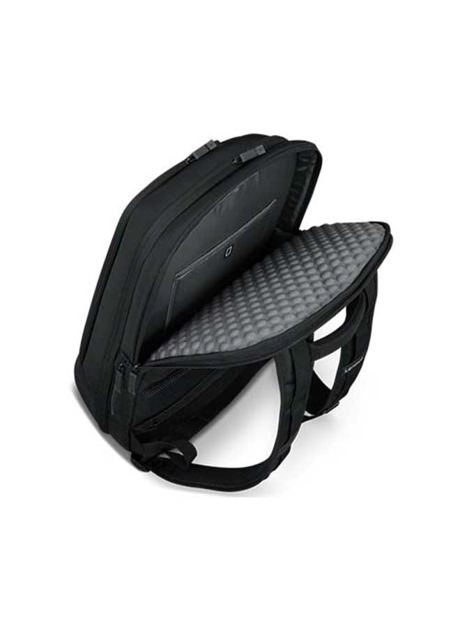 Lenovo Legion 17Inch Armored Backpack II Black  - Image 5