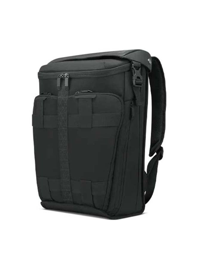 Lenovo Legion Active Gaming Backpack Black  - Image 3