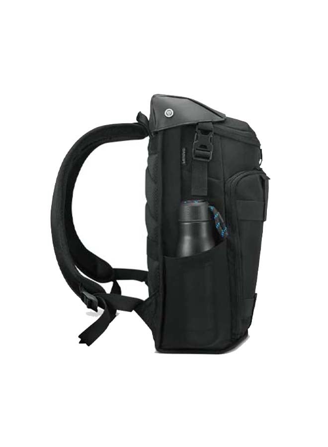 Lenovo Legion Active Gaming Backpack Black  - Image 4