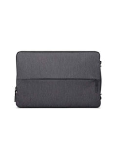 Lenovo 13Inch Laptop Urban Sleeve Case Charcoal Grey  - Image 1