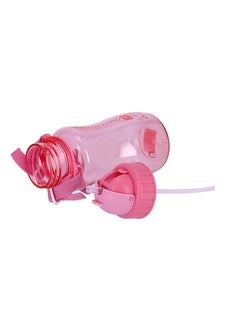 Royalford Water Bottle Pink  - Image 1