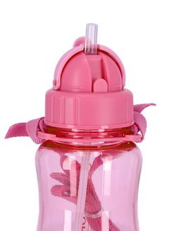 Royalford Water Bottle Pink  - Image 2