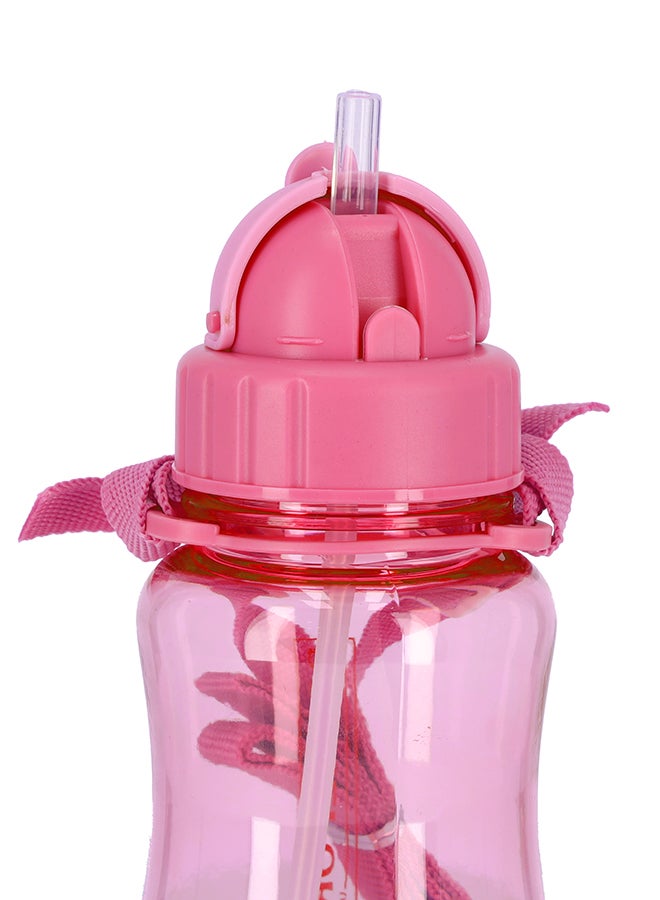 Water Bottle Pink