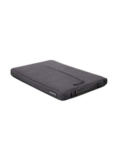 Lenovo 15.6Inch Laptop Urban Sleeve Case Charcoal Grey  - Image 4