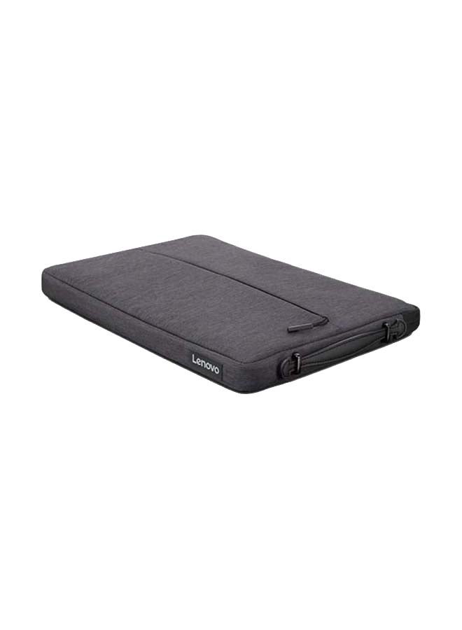 Lenovo - 15.6Inch Laptop Urban Sleeve Case Charcoal Grey - Image 1