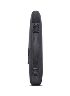 Lenovo 15.6Inch Laptop Urban Sleeve Case Charcoal Grey  - Image 5