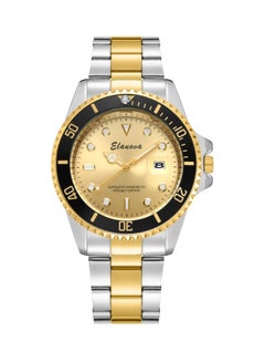 Elanova Women's Round Analog Wrist Watch  - Image 2