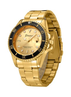 Elanova Women's Round Analog Wrist Watch  - Image 1