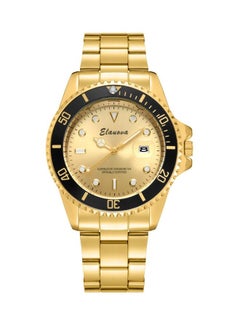 Elanova Women's Round Analog Wrist Watch  - Image 2