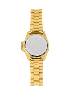 Elanova Women's Round Analog Wrist Watch  - Image 3