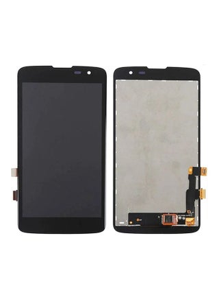 LCD Display Touch Screen Digitizer For LG K7 X210 Black - v1630591436/N50625689A_1