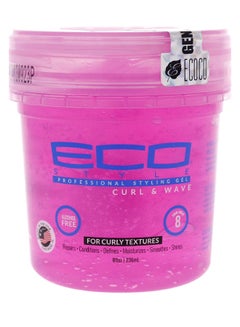 Eco Styler Curl And Wave Styling Gel 236ml