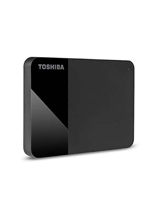 محرك أقراص صلبة خارجي محمول كانفيو ريدي B3 بمنفذ USB 3.2 2.0 TB