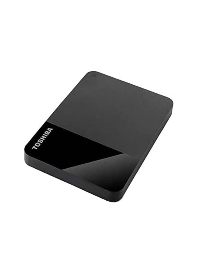 محرك أقراص صلبة خارجي محمول كانفيو ريدي B3 بمنفذ USB 3.2 2.0 TB