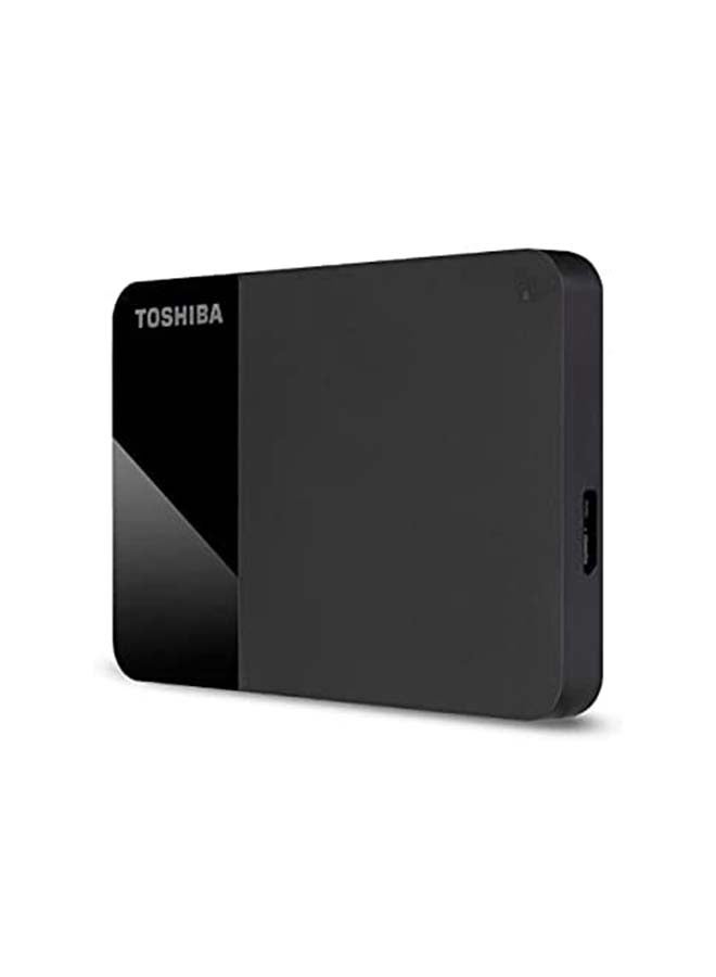 محرك أقراص صلبة خارجي محمول كانفيو ريدي B3 بمنفذ USB 3.2 2.0 TB