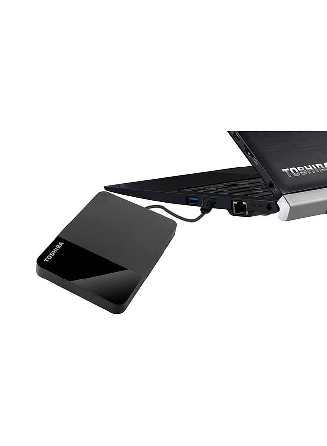 محرك أقراص صلبة خارجي محمول كانفيو ريدي B3 بمنفذ USB 3.2 2.0 TB