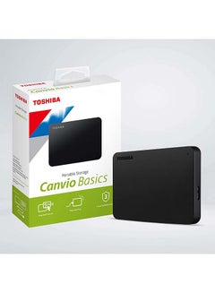 توشيبا كانفيو بيزيكس 1 تيرابايت 1.0 TB  - Image 3