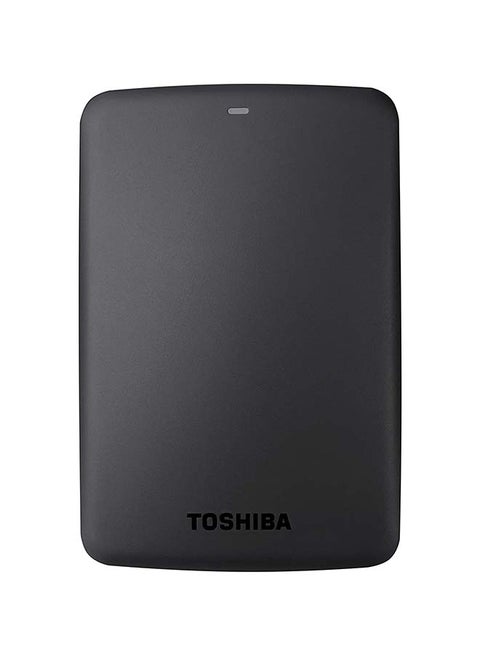 Canvio Basics 2TB USB C 2 TB