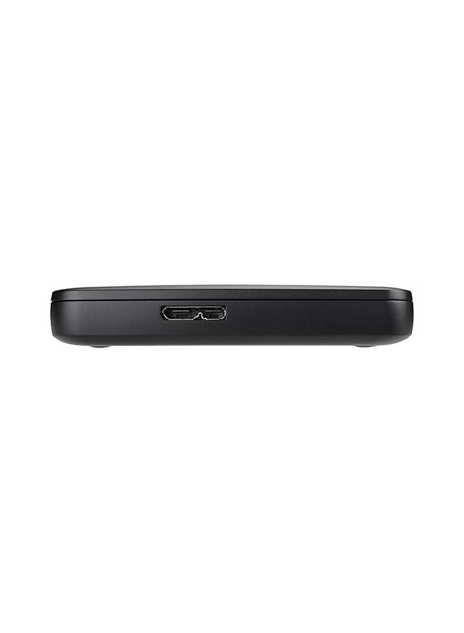 Canvio Basics 2TB USB C 2 TB