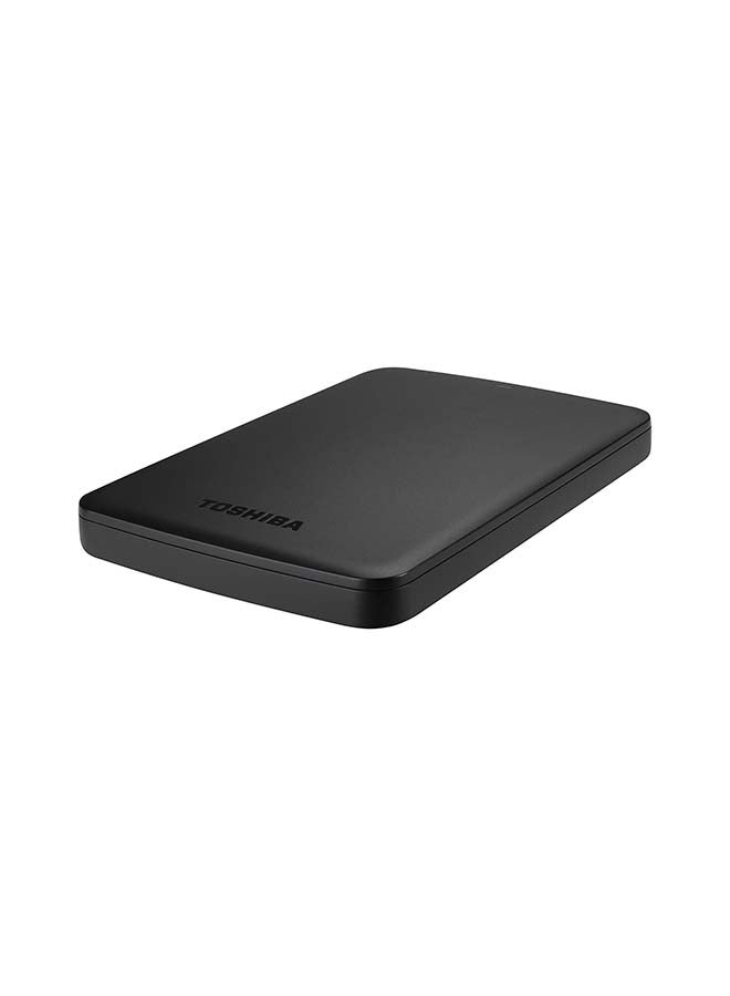 Canvio Basics 2TB USB C 2 TB
