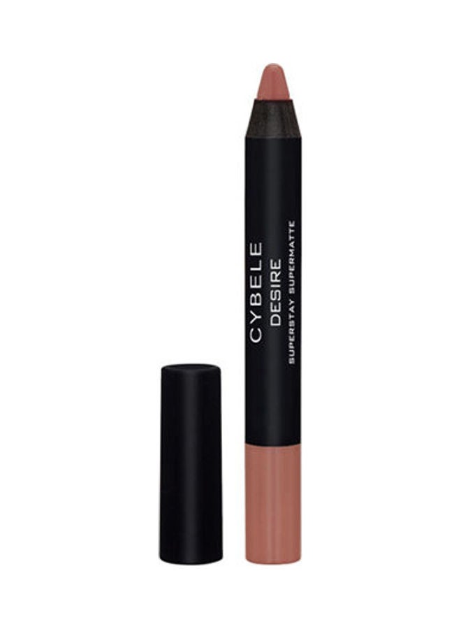 CYBELE Desire Lipstick Pencil No. 11 Old Pink 