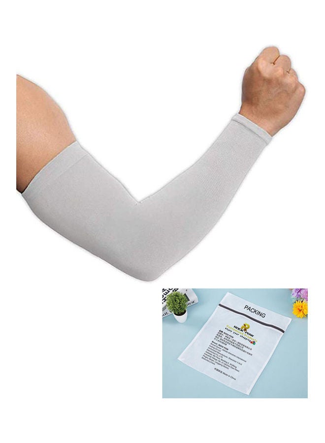 Rock Pow UV Sun Protection Arm Sleeves 0.1kg - Image 1