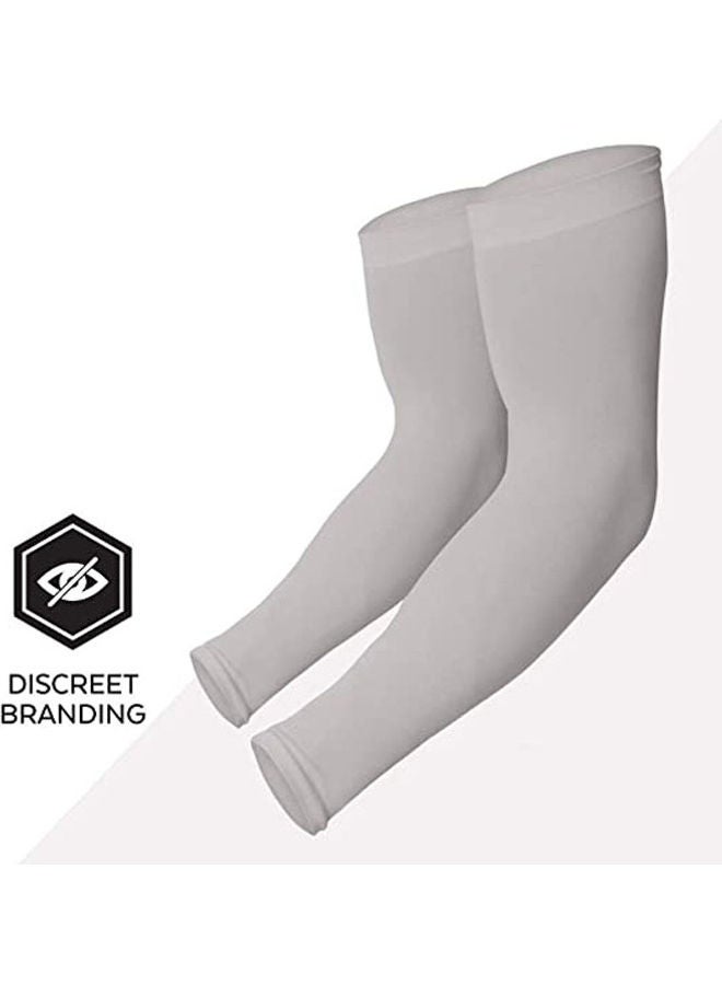 Rock Pow UV Sun Protection Arm Sleeves 0.1kg - Image 4