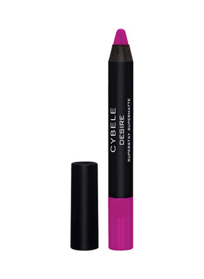 CYBELE Desire Lipstick Pencil No. 12 Fuschia 