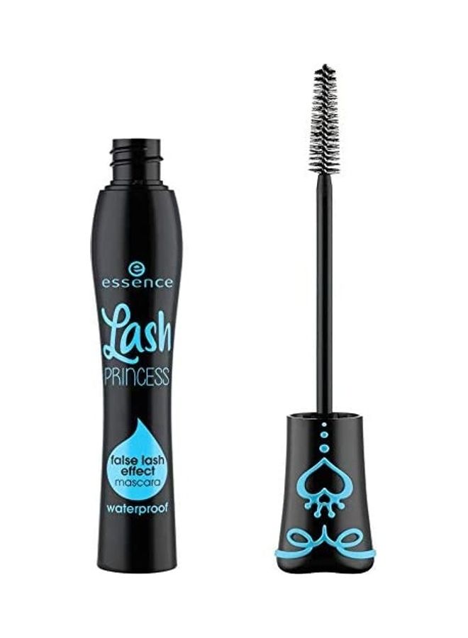 Essence Lash Princess False Lash Effect Waterproof Mascara Black  - Image 1
