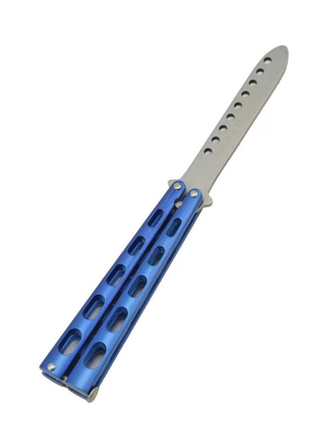 VILILY Dull Training Butterfly Knife  - Image 1