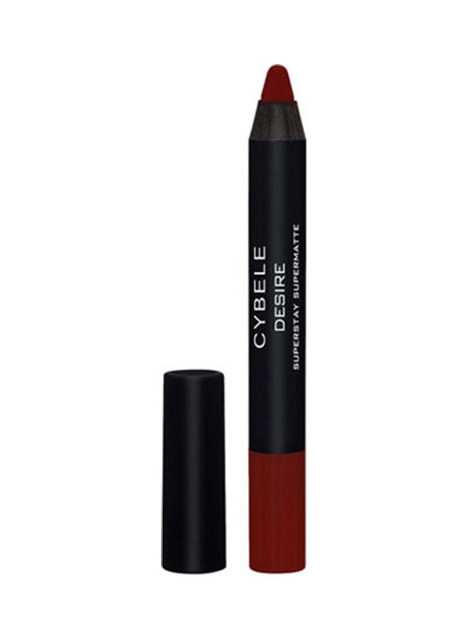 CYBELE - Desire Lipstick Pencil No. 07 Dark Magenta - Image 1