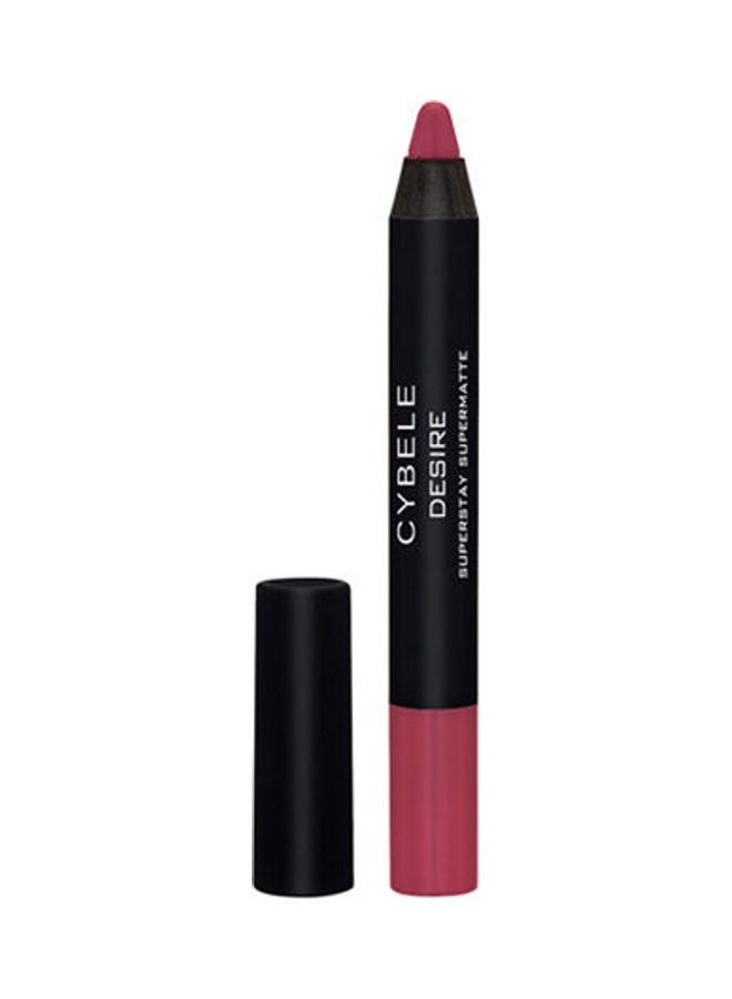 CYBELE Desire Lipstick Pencil 02 Beige Rose 