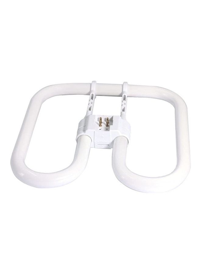 2D Lamp Soft White