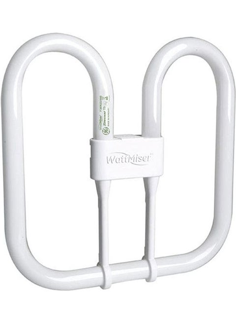 2D Lamp Soft White