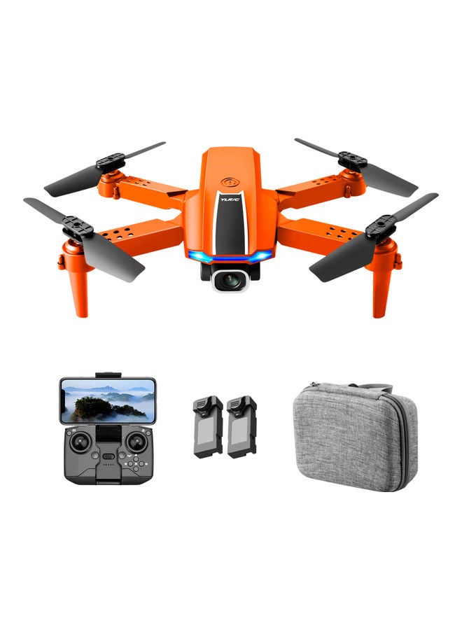 Mini RC Drone 18x6x14cm  - Image 2