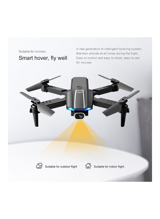 Mini RC Drone 18x6x14cm  - Image 4