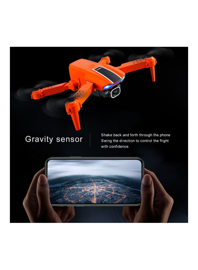 Mini RC Drone 18x6x14cm  - Image 5