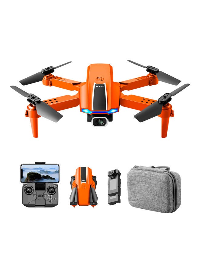 Mini RC Drone 18x6x14cm  - Image 1