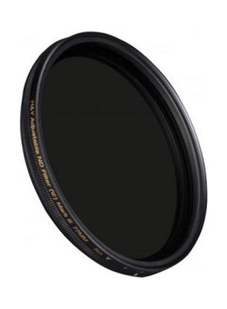 Variable ND2-400 Filter 77mm Black - v1630648083/N50629895A_1