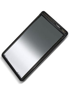 اتش اند واي فلتر سوفت طراز GND0.6 2 مع إطار أسود  - Image 1