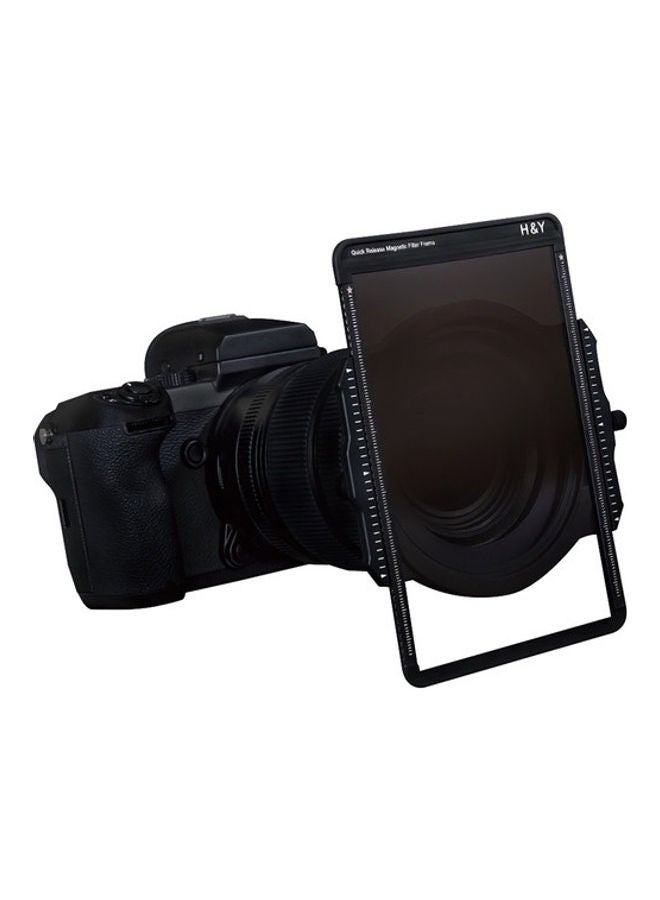 H&Y Hard GND0.6 Filter With Frame Black - Image 3