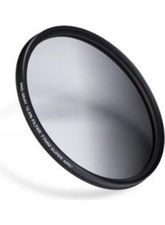 اتش اند واي فلتر GND 0.6 مقاس 77 مم . أسود  - Image 1