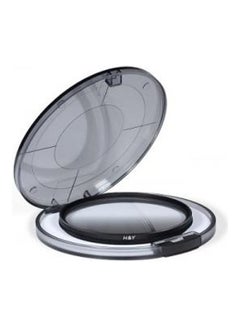 اتش اند واي فلتر GND 0.6 مقاس 77 مم . أسود  - Image 2