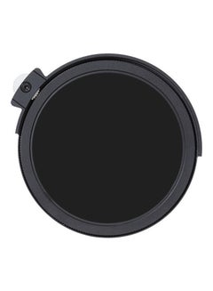 اتش اند واي فلتر دروب إن ND64CPL مقاس 95 مم أسود  - Image 1