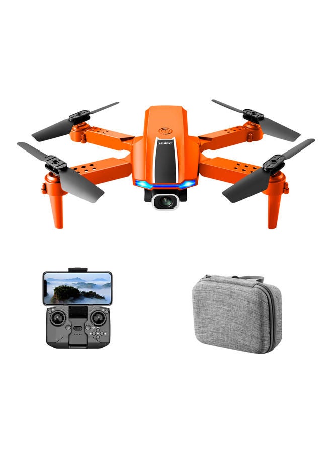Mini RC Drone 18x6x14cm  - Image 1