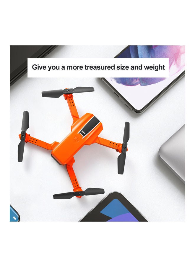 Mini RC Drone 18x6x14cm  - Image 3