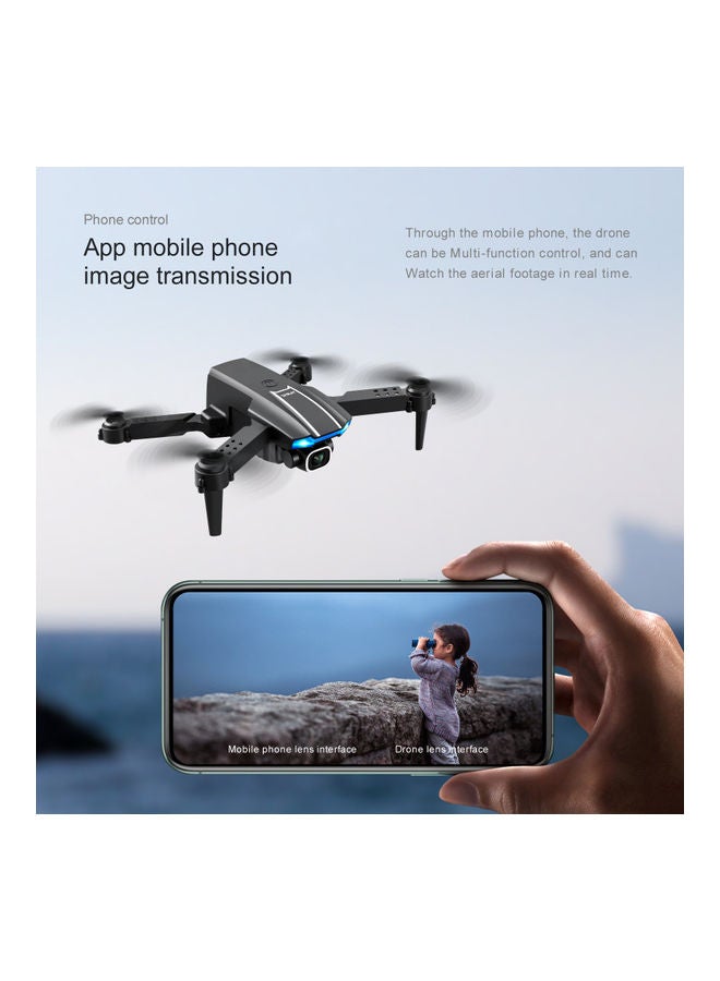 Mini RC Drone 18x6x14cm  - Image 4