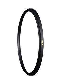 H&Y HD MC UV Filter 55mm Black  - Image 1