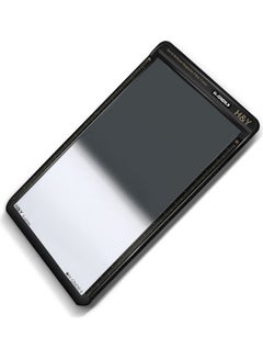 اتش اند واي فلتر صلب GND0.9 مع إطار أسود  - Image 2