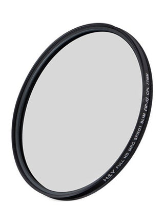 HD MRC CPL Filter For Wide And Tele Lens 43mm Black - v1630650286/N50629868A_1